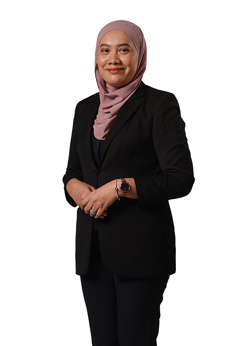 Maizatul Fara Wati