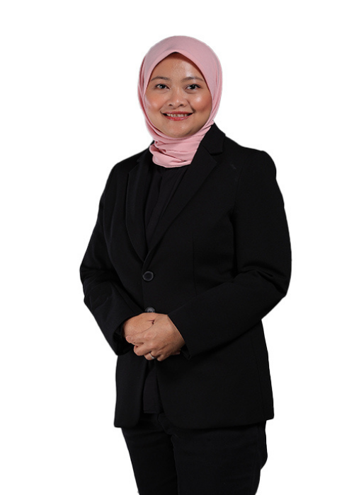 HALINA KADIR