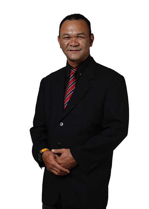 MOHD KHOIRUL AFENDI ZAKARIA