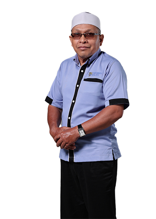 MOHD ZAKI HASSAN