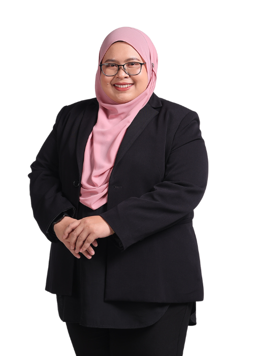 NOORA FARHANA DARMAWAN