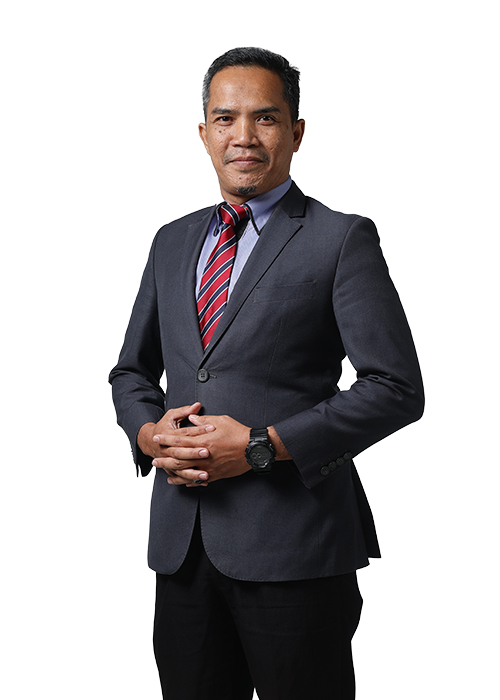 SHAIFUL IZWAN AWANG