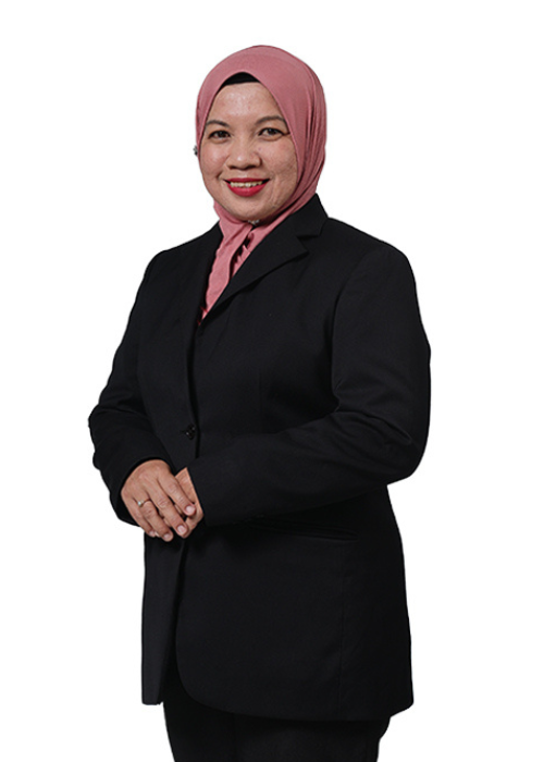 SITI ZARIHAN ZAMBRI