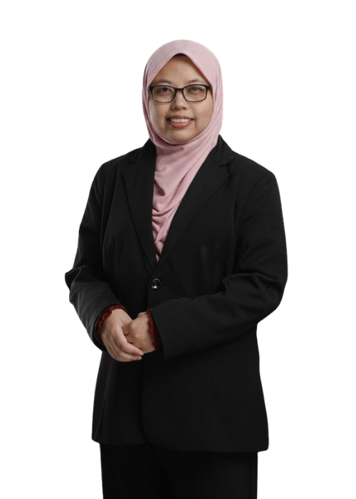 SITI ZURAIDAH MOHD AZAM